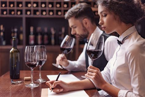 sommelier courses